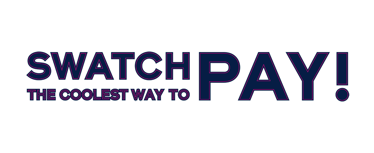 Swatch pay