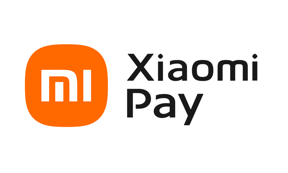 xiaomi pay logo